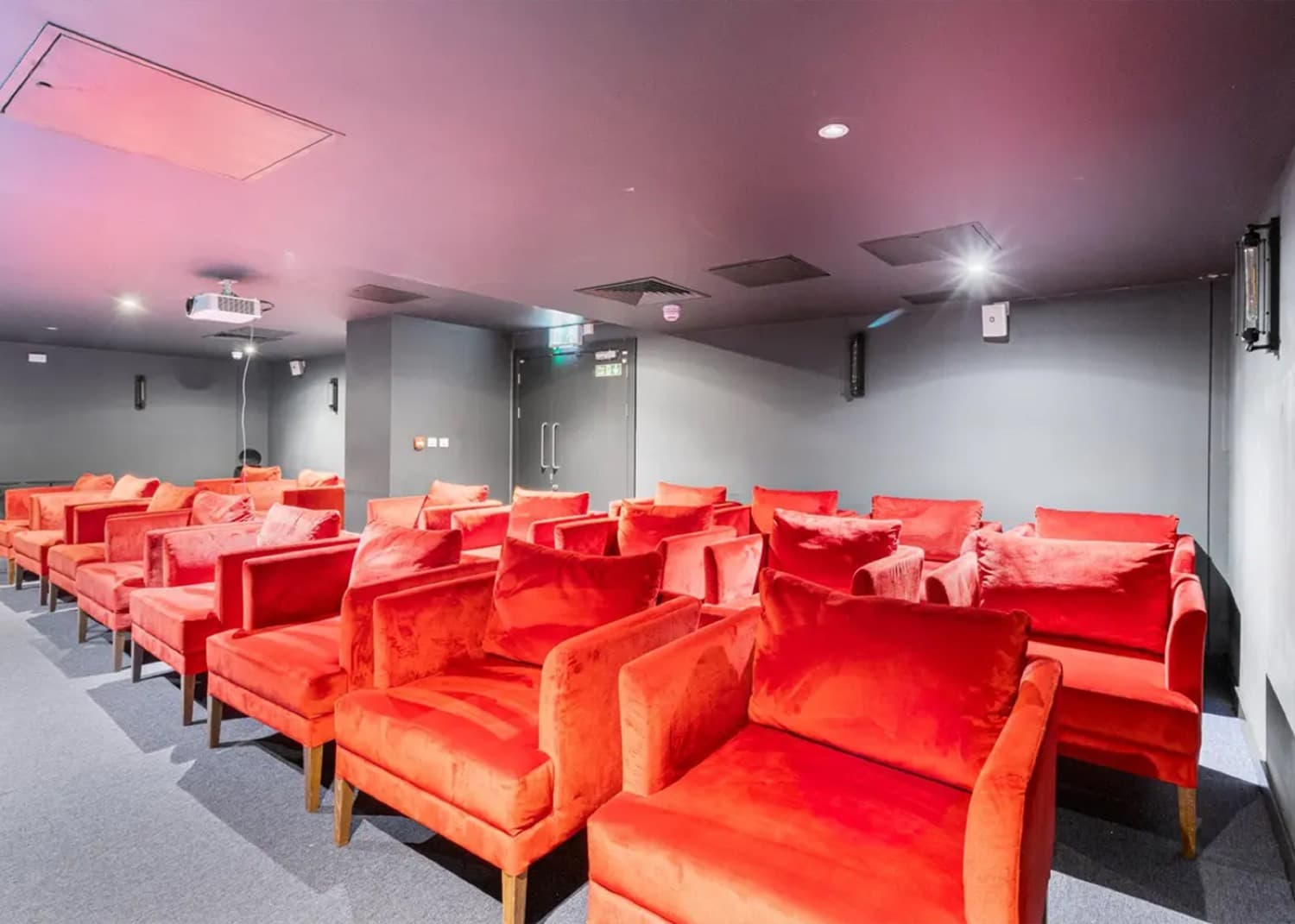 Kings Cross Residence