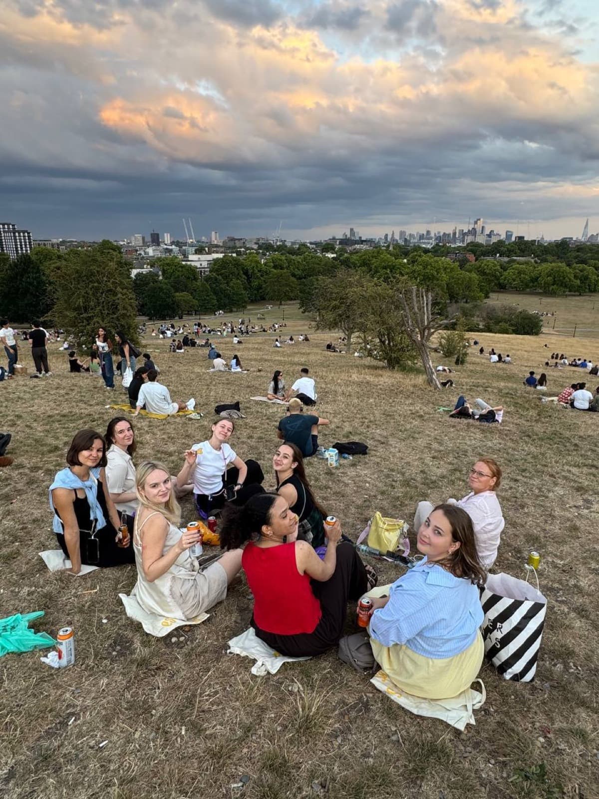 Primrose Hill