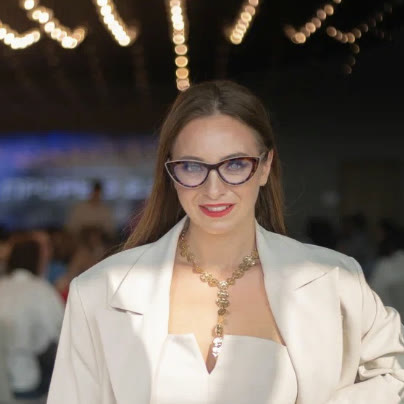 Анна Борецкая