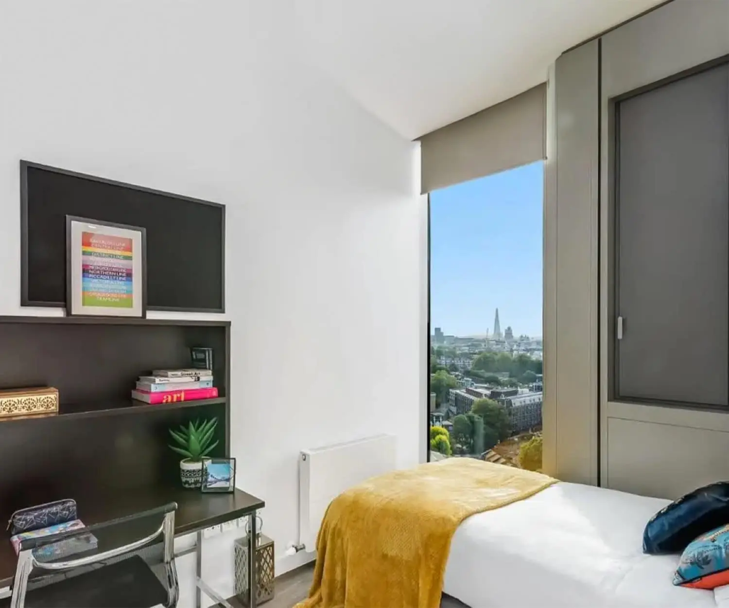 Kings Cross Residence
